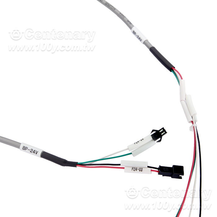 Trolley cable BP-24V - 156521 Product Image