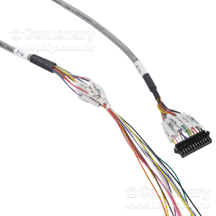 Trolley cable F-U - 156523 Product Image
