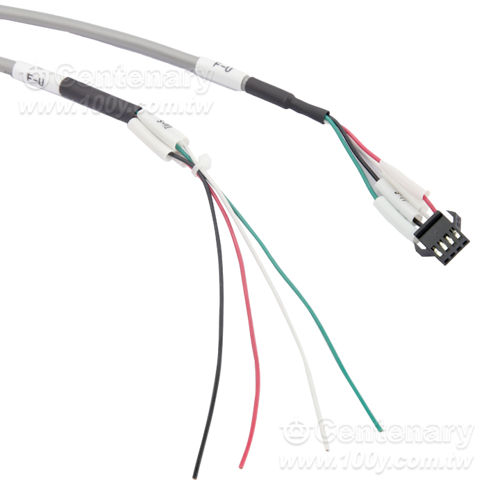 Trolley cable G-023 4C - 156554 Product Image