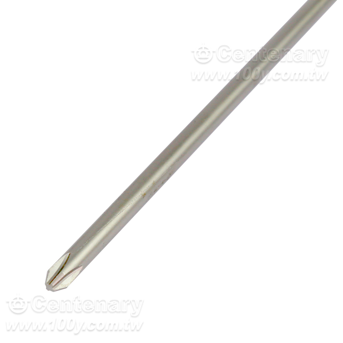 "十" Shaped Hex Drive Bit - 162510 Product Image