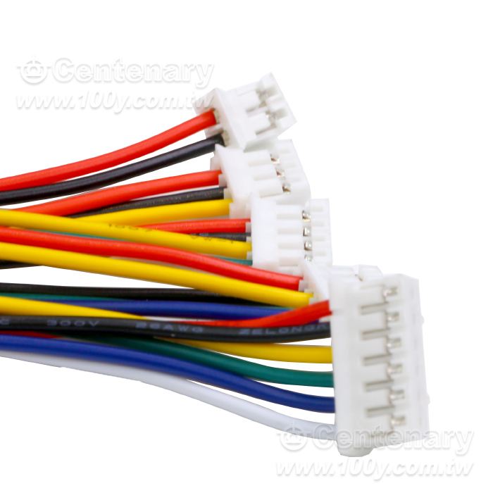 SH1.0    1571#28 Cable - 162545 Product Image