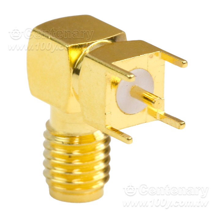 SSMA-KWE  Female socket - 162640 Product Image