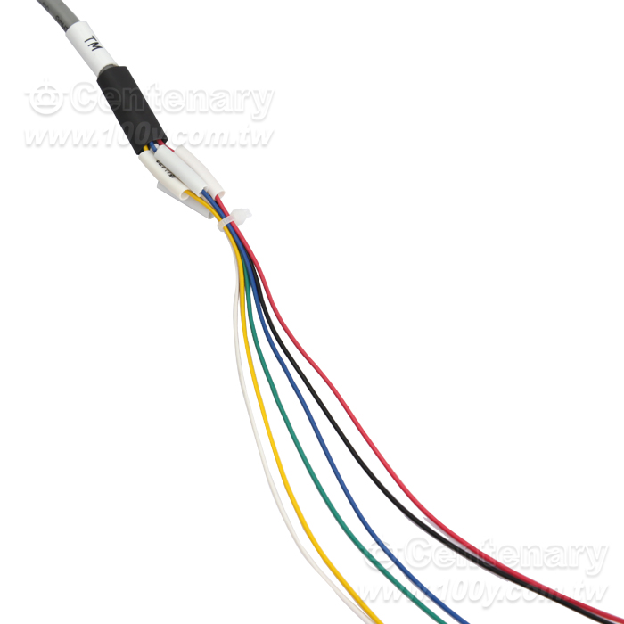 Trolley cable TM 6C - 156537 Product Image