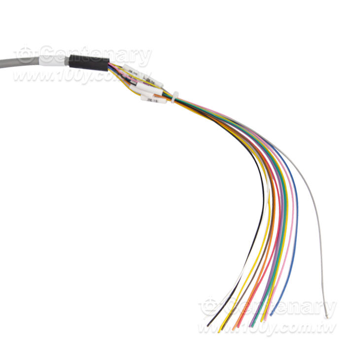 Trolley cable TM 12C - 156538 Product Image