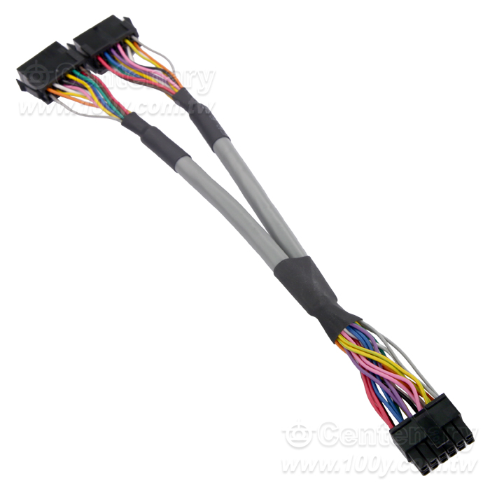 Trolley cable J98/J99 12C - 156539 Product Image