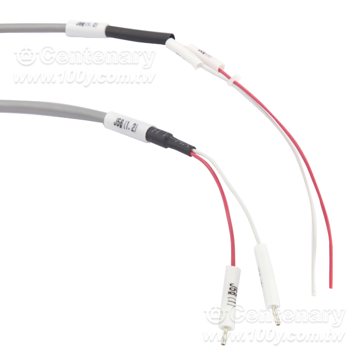 Trolley cable UHF - 156545 Product Image