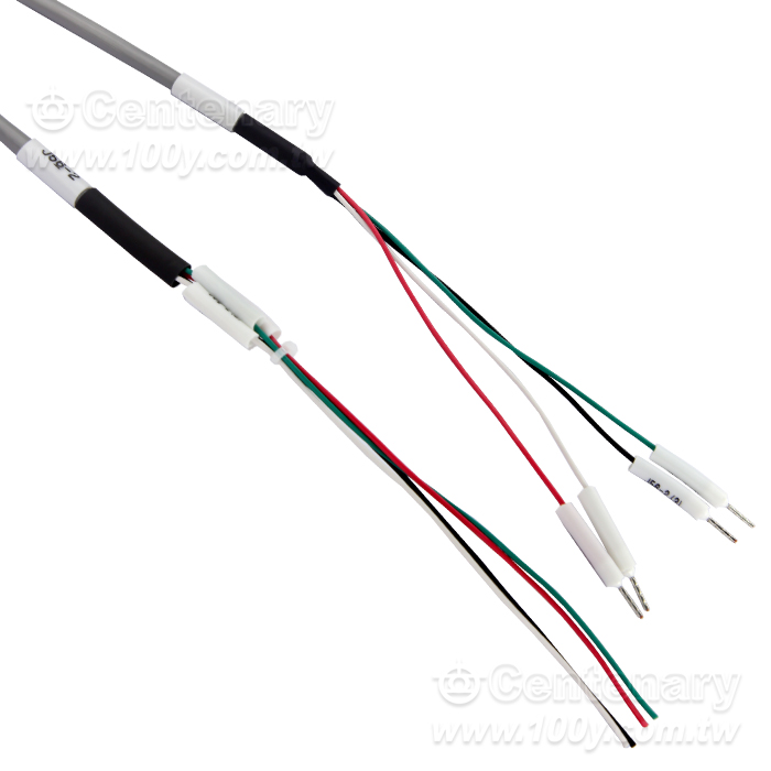 44-J56-2-UL2464-22AWG-4C-95cm - 156558 產品圖片