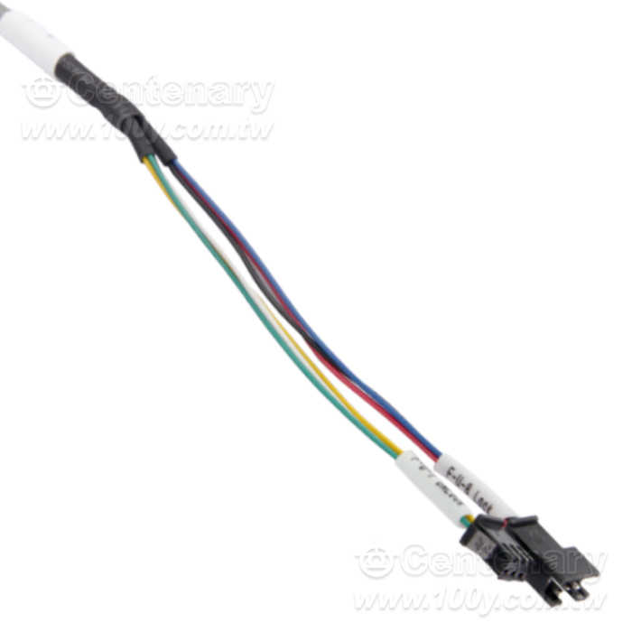 Trolley cable R-U/R-D - 156570 Product Image