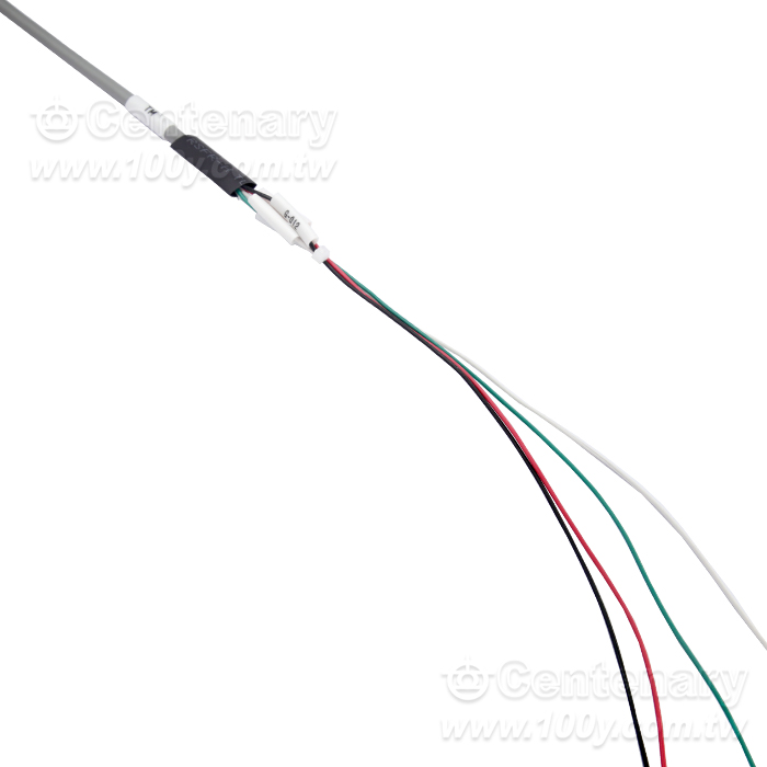 Trolley cable R-U - 156532 Product Image