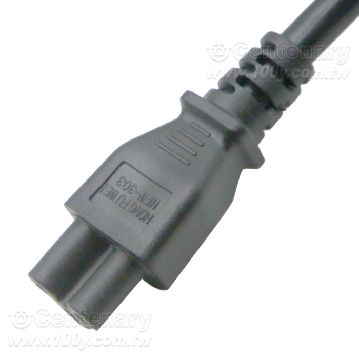 電腦電源線 長度:3M - 162707 產品圖片
