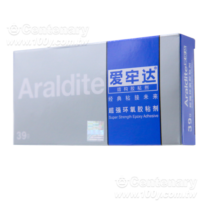 Araldite_快固環氧膠粘劑 39g - 162709 產品圖片
