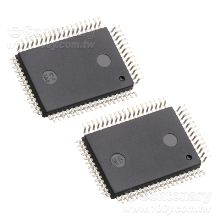 GUNZE integrated circuit chip - 162746 Product Image