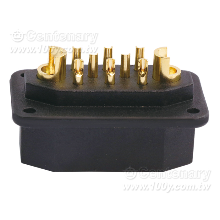 Model aircraft plug - 162672 Product Image