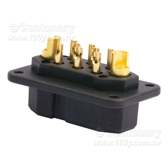 Model aircraft plug - 162673 Product Image