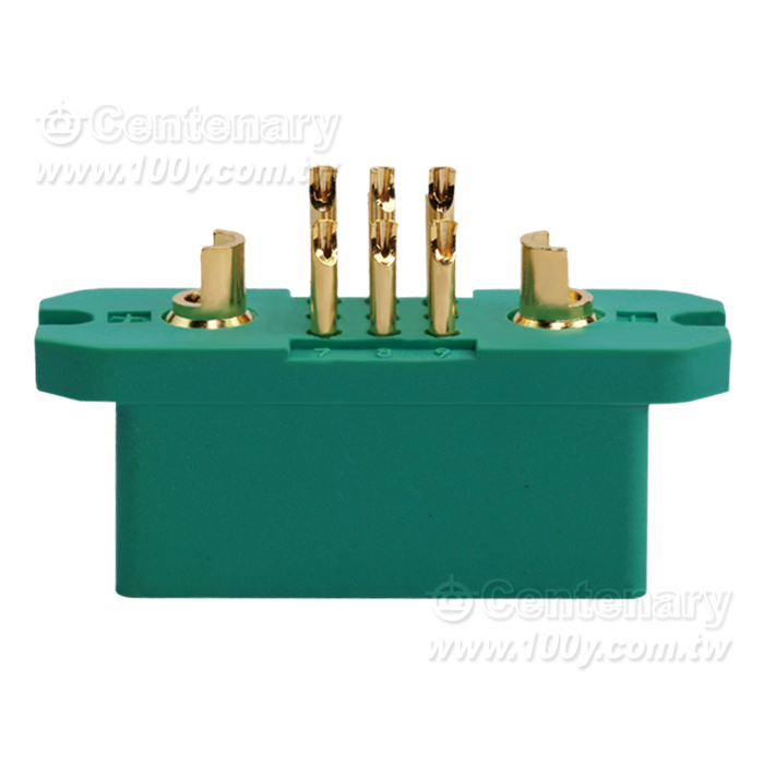 Model aircraft plug - 162674 Product Image