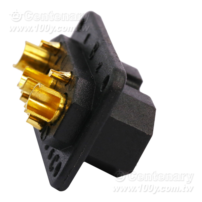 Model aircraft plug - 162677 Product Image