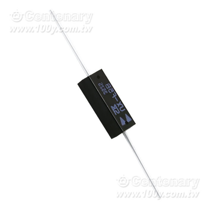 SANKEN High-Frequency and High-Voltage Rectifier Diode - 162679 Product Image