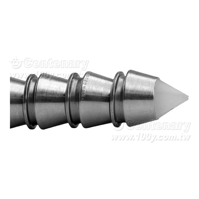 316L不鏽鋼卡套螺母 前卡套+後卡套   1/4in - 162683 產品圖片