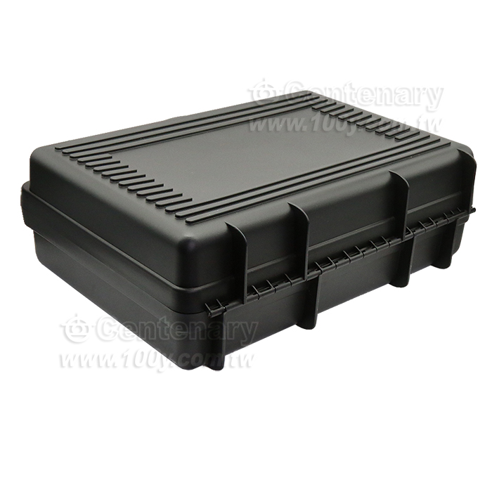 Protective Grade Sample Box - 95426 Product Image