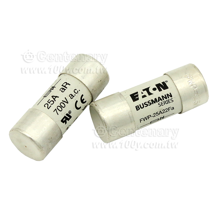 25A/700V 特快速 - 157477 產品圖片