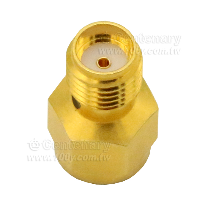 SMA Jack Termination - 95524 Product Image