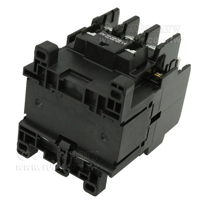 電磁接觸器 380V - 95528 產品圖片