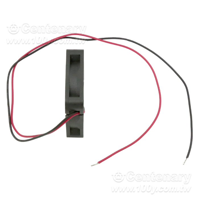 STK_DC Axial Fan - 92705 Product Image