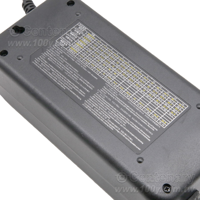 鋰電池充電器  可調電壓電流  3V-60V 2.5A/150W - 162752 產品圖片