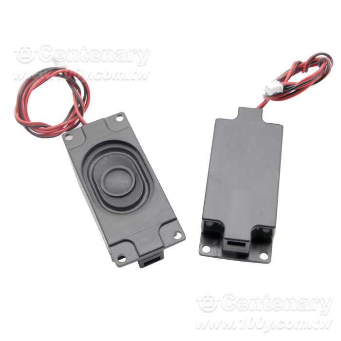 無源音響小喇叭 8Ω3W - 162751 產品圖片