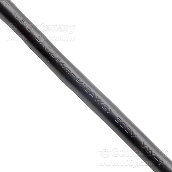 IEC320-C14  to  C13/2P插頭 - 162780 Product Image