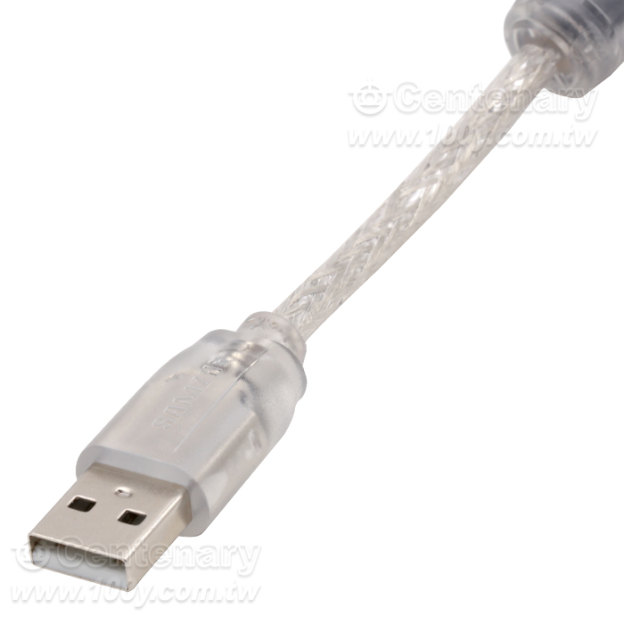 USB2.0 方口打印線 - 162851 產品圖片