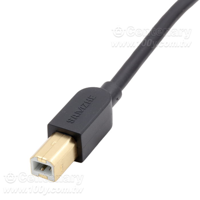 USB2.0 方口打印線 - 162853 產品圖片
