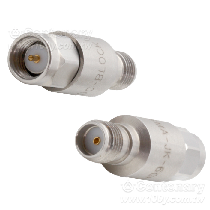 SMA-J+SMA-K-2W-6G - 162897 Product Image