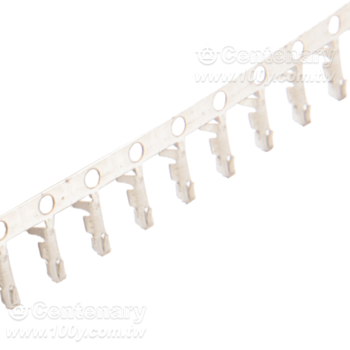 For 2507/JAE/LGC Series  P:2.5mm Female Pin - 162909 Product Image