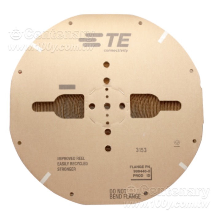 For Mini-Universal MATE-N-LOK (4.14mm)  公針  - 76122 產品圖片