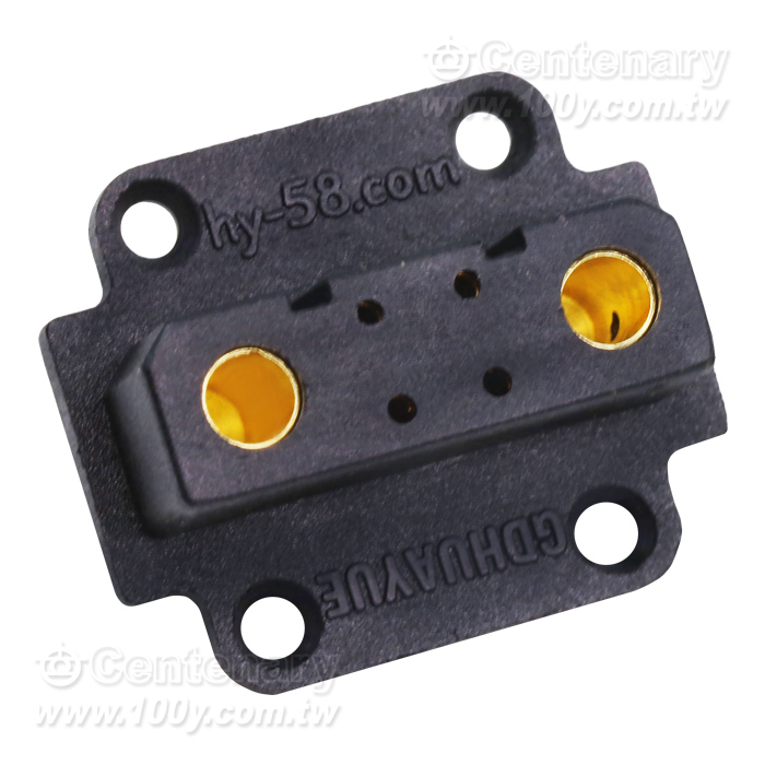 Model aircraft plug - 162669 Product Image