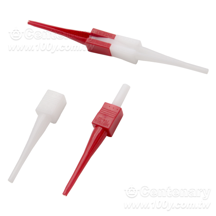 美國STP 退針器  紅白 Contact Size 20 - 162882 產品圖片