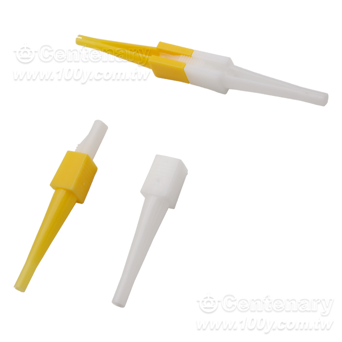 美國STP 退針器  黃白 Contact Size 12 - 162884 產品圖片