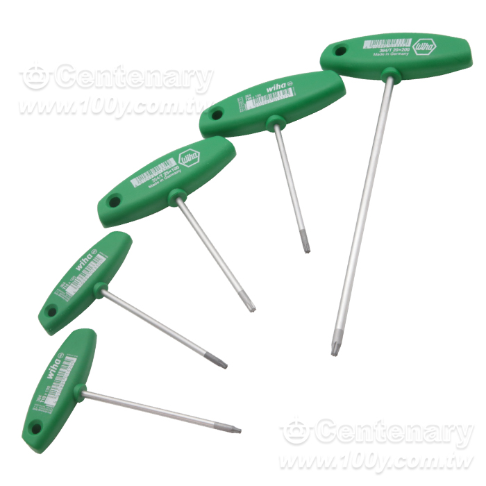 Star-shaped wrench - 162829 Product Image