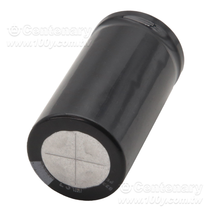 15000uF/35V  25*50mm - 162815 產品圖片