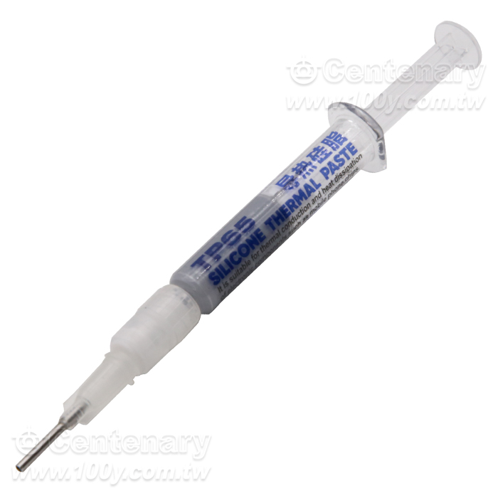 導熱膏 5g - 162942 產品圖片
