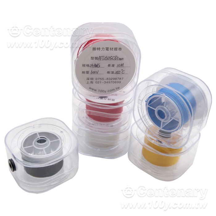 AFT250-S PTFE - 162946 Product Image