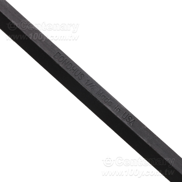 Ball End Hex Key Sets-Inch - 145011 Product Image