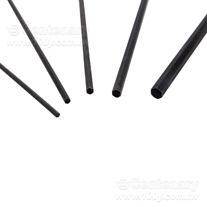 BONDHUS_T-Type Hex Wrench - 145021 Product Image