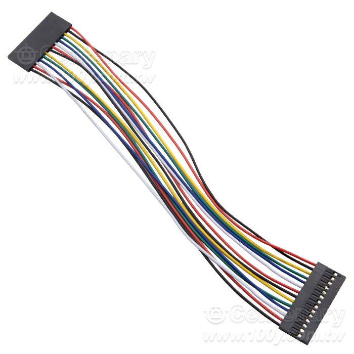 1007#26 Terminal Cable - 163031 Product Image