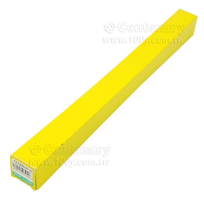 KANON_Tensile Test Rod - 95337 Product Image