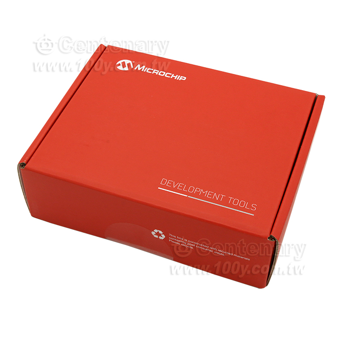 Development Tool For Debugging ARM Cortex-M, Atmel SAM and Atmel AVR Microcontroller - 95572 Product Image