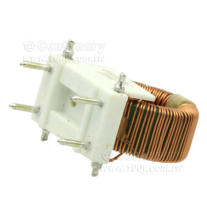 共模扼流圈/過濾器 4mH MIN - 95630 產品圖片