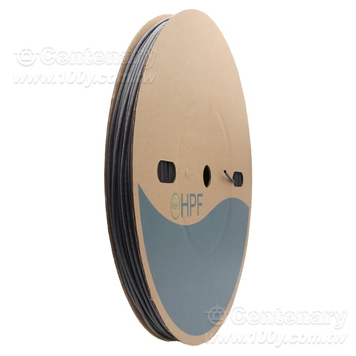H9 Environmental protection halogen-free red phosphorus flame retardant heat shrink pipe - 165219 Product Image