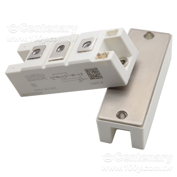 Thyristor/Diode Module - 163064 Product Image